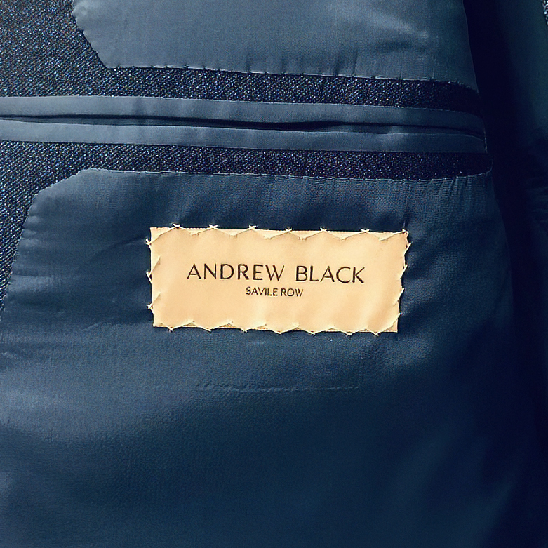 Andrew Black Label