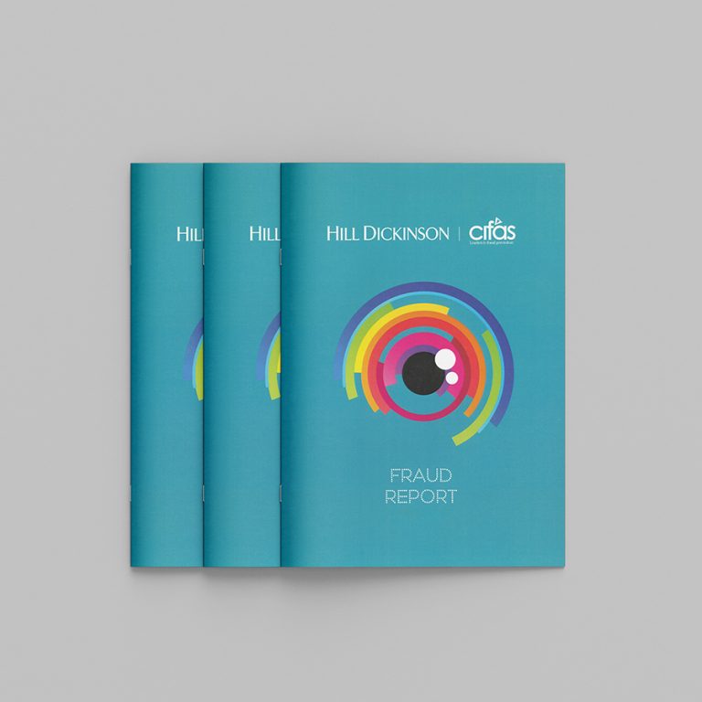Fraud Report Brochure