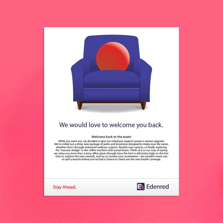 Employee Portal Reactivation