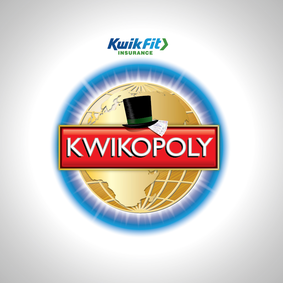 Kwikopoly Brand